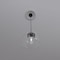 Ekena Millwork Traditional PVC Medallion (Canopies up to 5 1/2"), 10"OD x 3 1/2"ID x 1 1/8"P, Satin Blossom White CMP10TRGBW - alternate 8